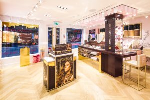 The Too Faced Store in London