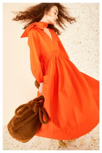 UIla Johnson Pre-Fall 2018