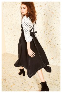 UIla Johnson Pre-Fall 2018