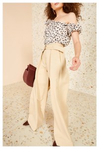 UIla Johnson Pre-Fall 2018