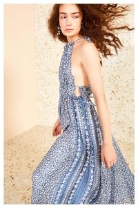 UIla Johnson Pre-Fall 2018