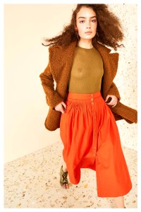 UIla Johnson Pre-Fall 2018