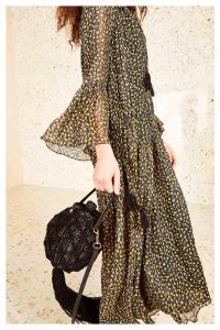 UIla Johnson Pre-Fall 2018