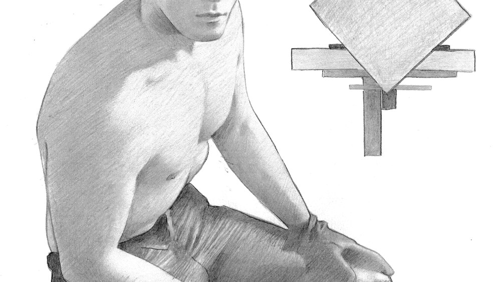 Tom of Finland: Freedom Through Fetish