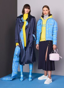 Versace Pre-Fall 2018