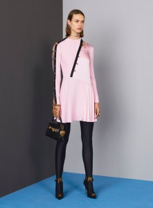 Versace Pre-Fall 2018
