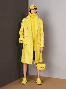 Versace Pre-Fall 2018