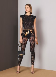Versace Pre-Fall 2018