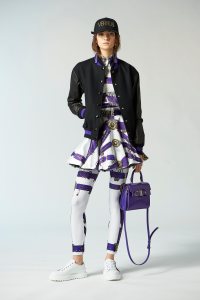 Versus Pre-Fall 2018