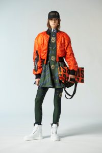 Versus Pre-Fall 2018