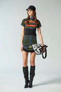 Versus Pre-Fall 2018