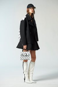 Versus Pre-Fall 2018