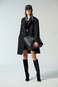 Versus Pre-Fall 2018