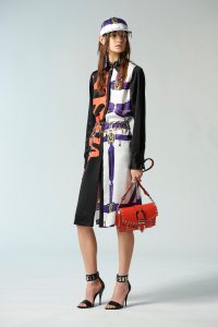 Versus Pre-Fall 2018