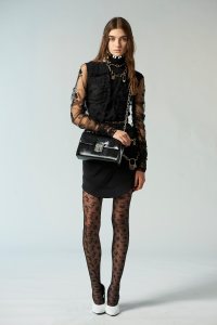 Versus Pre-Fall 2018