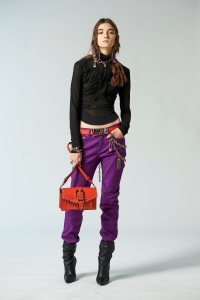 Versus Pre-Fall 2018