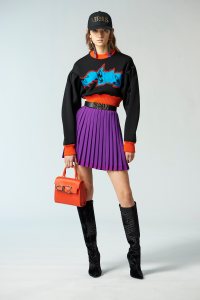 Versus Pre-Fall 2018