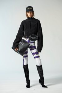 Versus Pre-Fall 2018