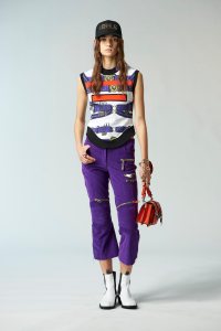 Versus Pre-Fall 2018