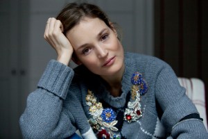 Vicky Krieps