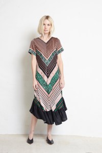 Warm Pre-Fall 2018