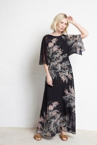 Warm Pre-Fall 2018