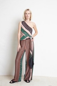 Warm Pre-Fall 2018