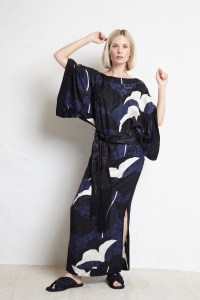 Warm Pre-Fall 2018
