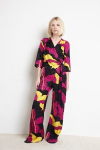 Warm Pre-Fall 2018