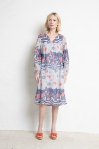 Warm Pre-Fall 2018