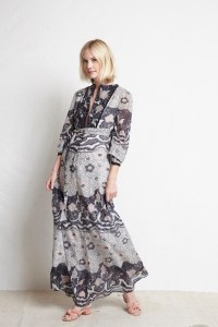 Warm Pre-Fall 2018