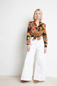 Warm Pre-Fall 2018