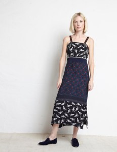 Warm Pre-Fall 2018