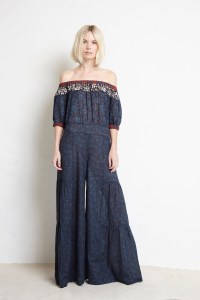 Warm Pre-Fall 2018