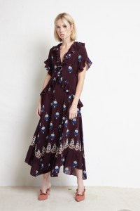 Warm Pre-Fall 2018