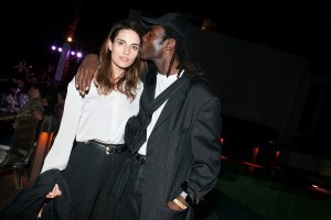Dev Hynes
