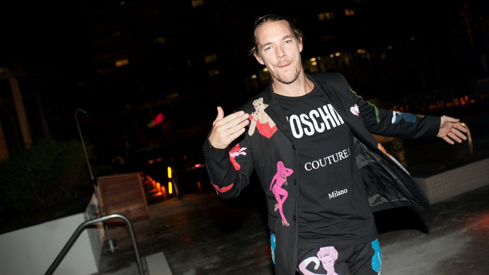 Diplo
