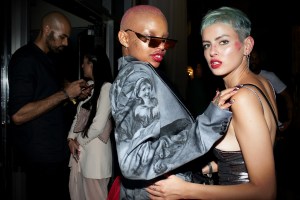 Slick Woods
