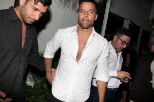 Ricky Martin