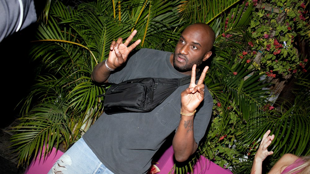 Virgil Abloh