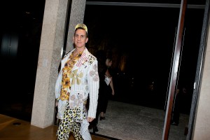 Jeremy Scott