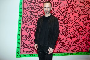 Daniel Arsham