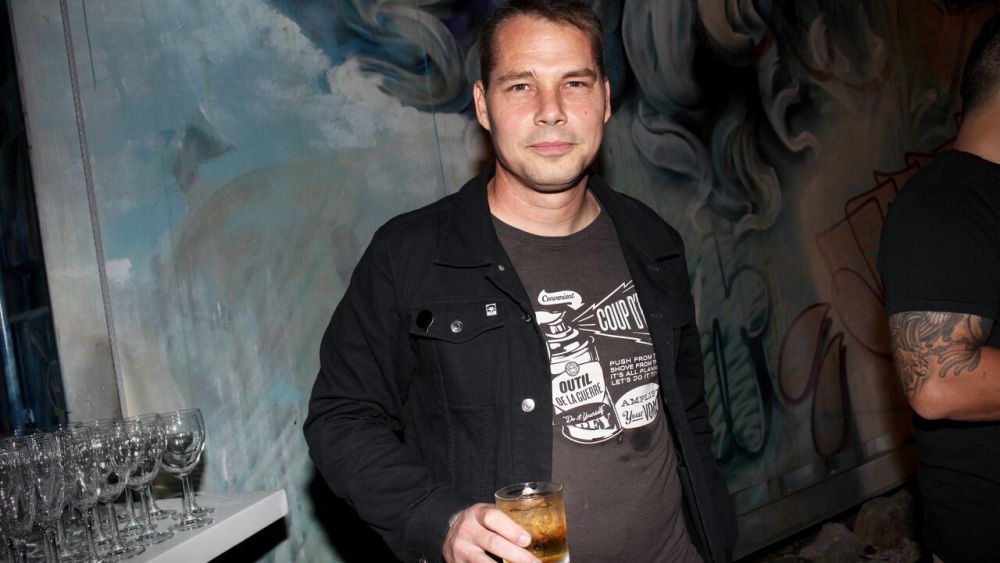 Shepard Fairey