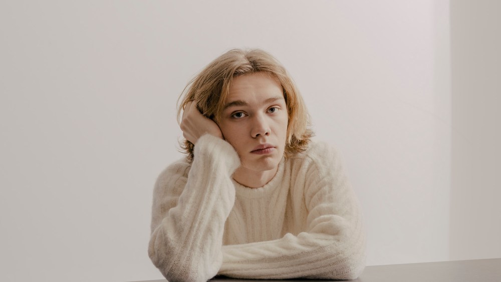 Charlie Plummer