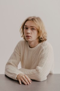 Charlie Plummer