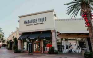 MadaLuxe Vault in Los Angeles