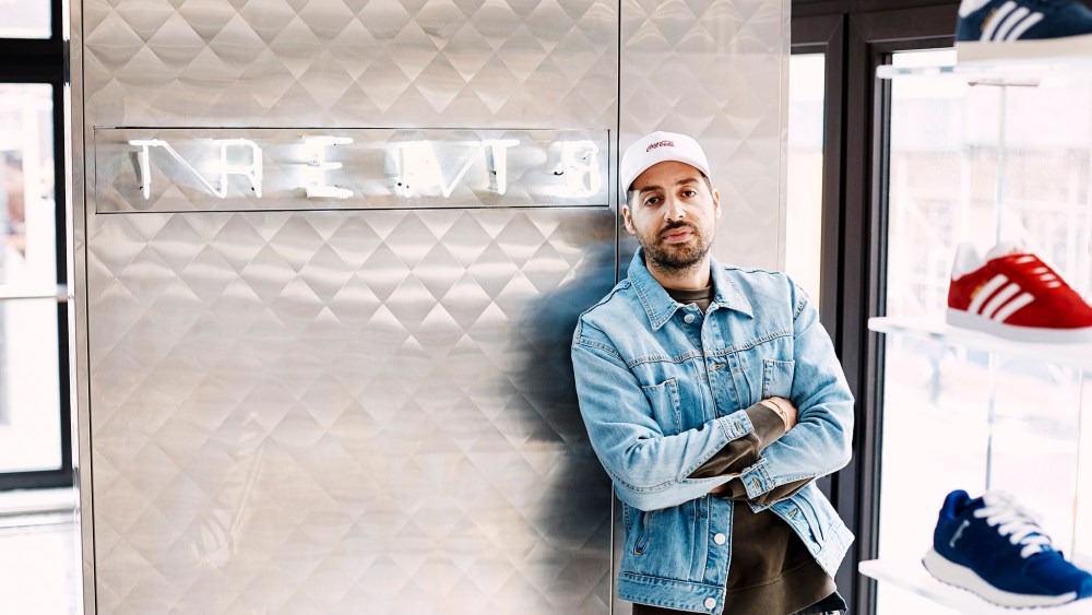 Kith NoHo Store