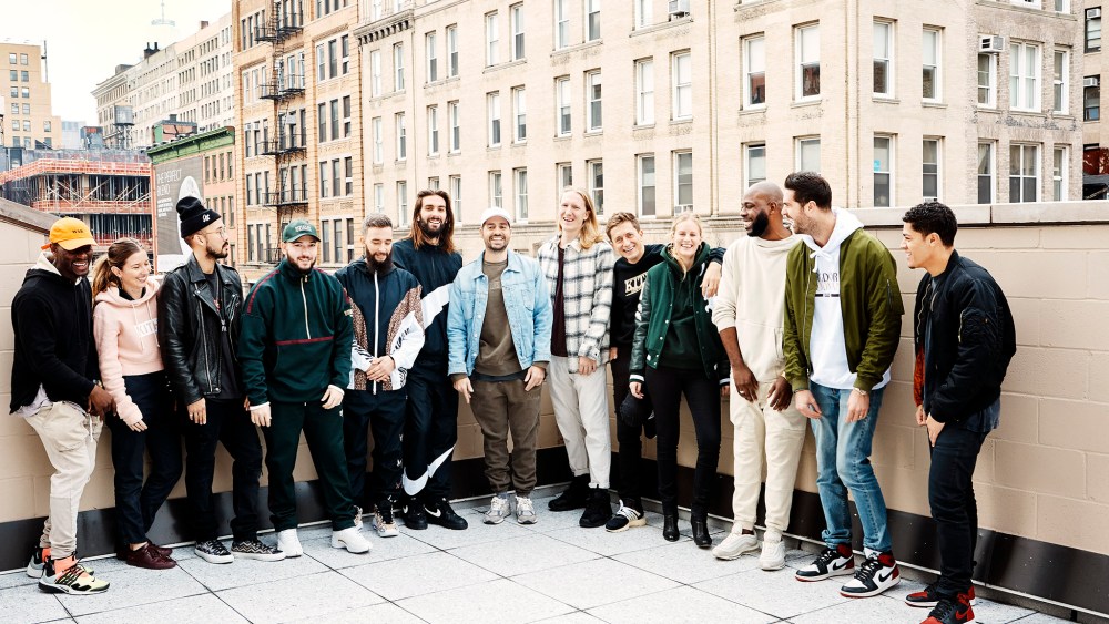 Kith NoHo Store