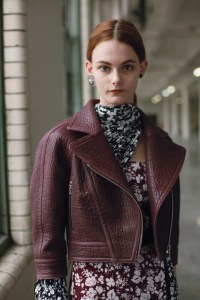 Yigal Azrouël Pre-Fall 2018
