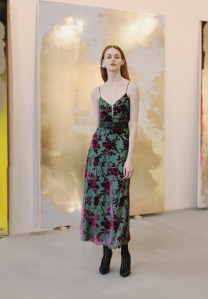 Yigal Azrouël Pre-Fall 2018